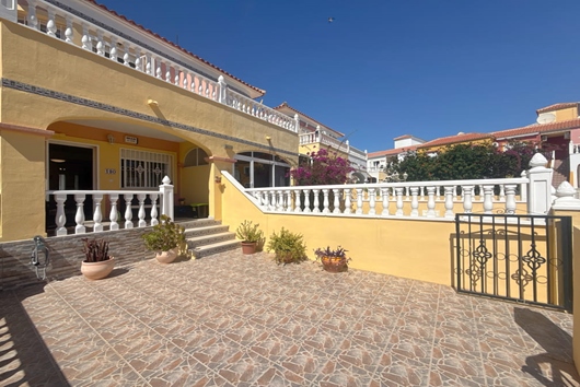 Radhus i Cabo Roig, Cabo roig, Orihuela, Comunitat valenciana, El baix segura / la vega baja, La Regia