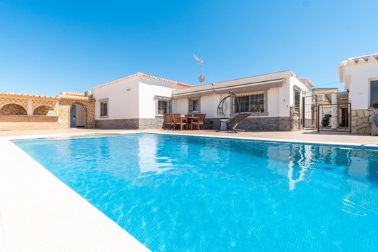 Villa i Torrevieja, Comunitat valenciana, El baix segura / la vega baja, Torreta