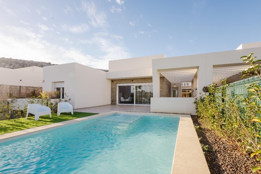 Villa i Torrevieja, Comunitat valenciana, El baix segura / la vega baja, La Finca Golf