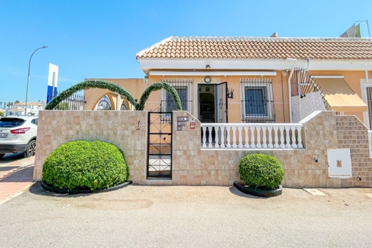 Radhus i Los Alcázares, Los alcazares, Region of murcia, Murcia, Los Alcázares