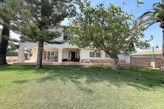 Villa i Cabo Roig, Cabo roig, Urbanizacion cabo roig, Valencian community, Alicante, Cabo Roig