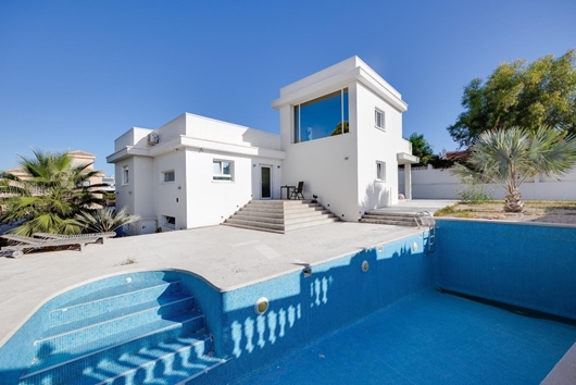 Villa i Ciudad Quesada, Ciudad quesada, Urbanizacion ciudad quesada, Valencian community, Alicante, Ciudad Quesada