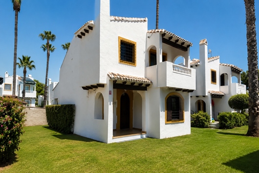 Villa i Villamartín, Villamartin, Andalusia, Cadiz, Villamartín