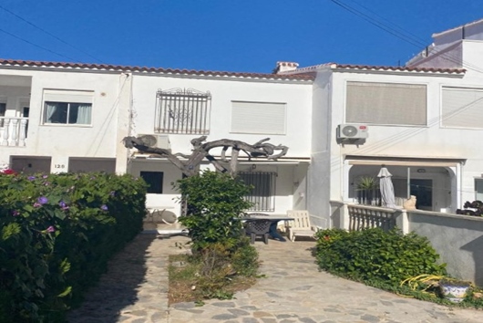 Radhus i La Mata, La mata, Castilela mancha, Toledo, La Mata