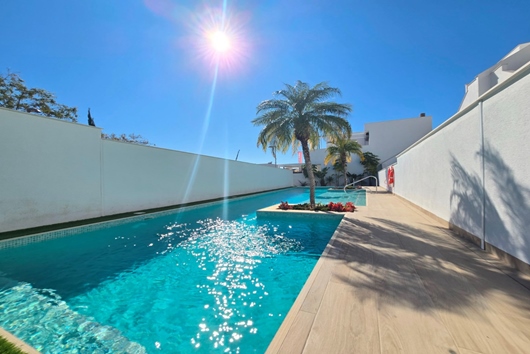 Villa i Pilar de la Horadada, Pilar de la horadada, Comunitat valenciana, El baix segura / la vega baja, Pilar de la Horadada