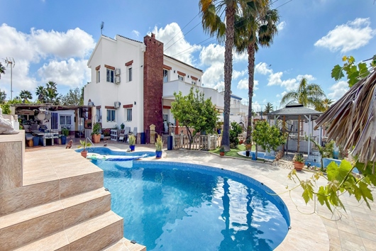 Villa i Ciudad Quesada, Ciudad quesada, Comunitat valenciana, El baix segura / la vega baja, Quesada
