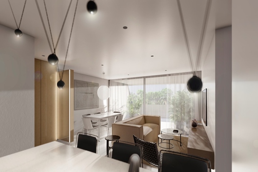 Ägarlägenhet i El Raso, El raso, El campo, Valencian community, Alicante, SaliSol Resort