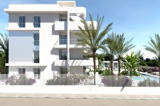 Ägarlägenhet i Lomas de Cabo Roig, Lomas de cabo roig, Comunitat valenciana, El baix segura / la vega baja, Viva Life Cabo Roig