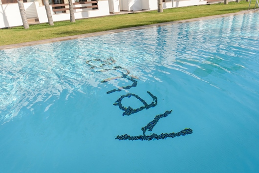 Ägarlägenhet i Los Balcones, Los balcones, Comunitat valenciana, El baix segura / la vega baja, Balcones De Vivi