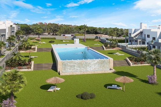 Ägarlägenhet i San Miguel De Salinas, Unknown, Comunitat valenciana, El baix segura / la vega baja, Sol Natura