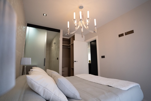 Ägarlägenhet i Punta Prima, Punta prima, Comunitat valenciana, El baix segura / la vega baja, Innova Beach Punta Prima