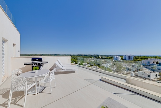 Ägarlägenhet i Las Colinas, Las colinas, Comunitat valenciana, El baix segura / la vega baja, Taklägenhet Las Colinas