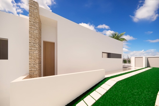 Villa i Pinar de Campoverde, Pinar de campoverde, Comunitat valenciana, El baix segura / la vega baja, Villas Esmeralda