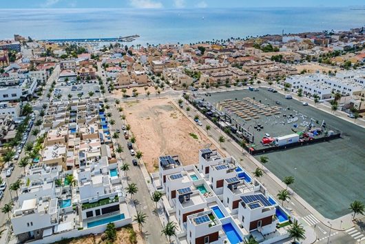Villa i Torre de la Horadada, Torre de la horadada, Comunitat valenciana, El baix segura / la vega baja, Villa Torre de la Horadada