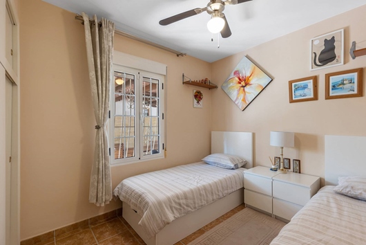 Villa i Los Balcones, Los balcones, Urbanizacion los balcones, Valencian community, Alicante, Villa Los Balcones