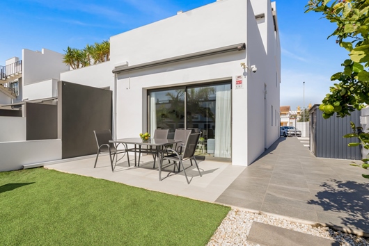 Ägarlägenhet i Torre de la Horadada, Torre de la horadada, Valencian community, Alicante, Zen Life Aqua