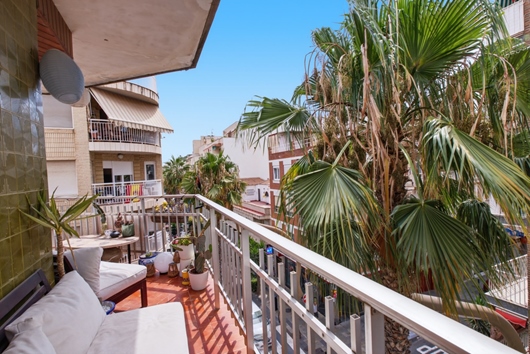 Ägarlägenhet i Torrevieja, Comunitat valenciana, El baix segura / la vega baja, Calle Joaquin Chapaprieta