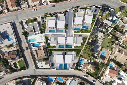 Villa i Los Balcones, Los balcones, Comunitat valenciana, El baix segura / la vega baja, Gold Villas