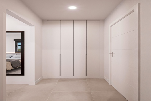 Villa i La Pinilla, La pinilla, Region of murcia, Murcia, Villas Granada