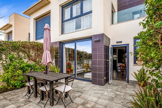 Radhus i Torre de la Horadada, Torre de la horadada, Comunitat valenciana, El baix segura / la vega baja, Torremar II