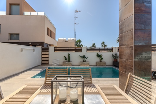 Radhus i Torre de la Horadada, Torre de la horadada, Valencian community, Alicante, null