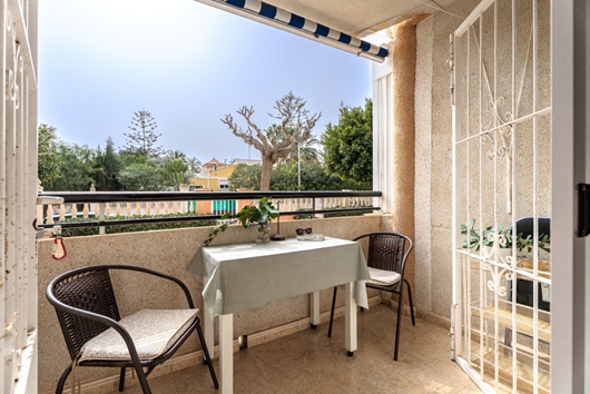 Villa i Mil Palmeras, Mil palmeras, Comunitat valenciana, El baix segura / la vega baja, Mil Palmeras