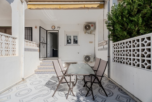 Villa i La Mata, La mata, Comunitat valenciana, El baix segura / la vega baja, Torre La Mata