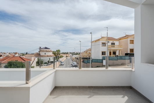 Villa i EL Galan, El galan, Comunitat valenciana, El baix segura / la vega baja, Villa El Galán
