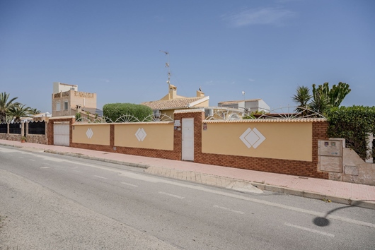 Villa i La Florida, La florida, Comunitat valenciana, El baix segura / la vega baja, Villa La Florida