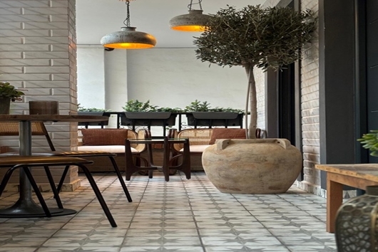 Villa i Torrevieja, Valencian community, Alicante, Unik lägenhet i Torrevieja