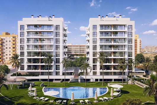 Villa i Guardamar del Segura, Guardamar del segura, Comunitat valenciana, El baix segura / la vega baja, Dunara Resort