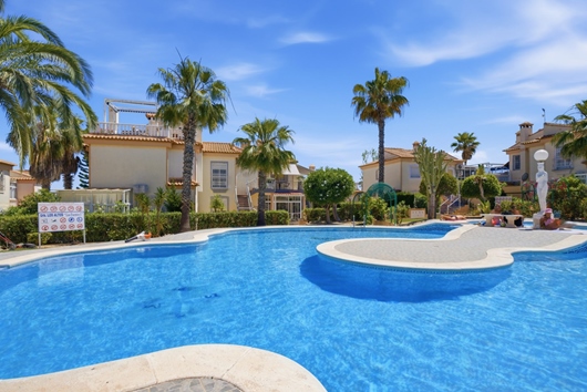 Ägarlägenhet i Los Altos, Los altos, Urbanizacion los balcones, Valencian community, Alicante, Lägenhet Los Altos