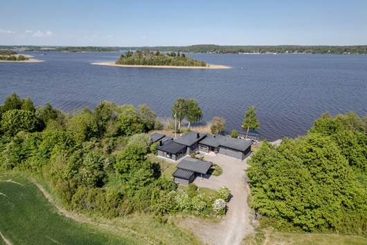 Villa i Enköpings-Näs, Uppsala, Enköpings-Näs Trogsta 28