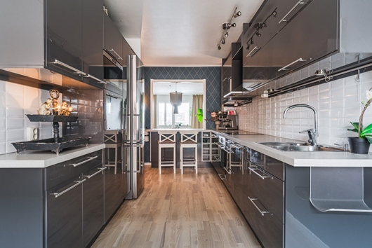 Bostadsrätt i Centrum, Enköping, Uppsala, Eriksgatan 9