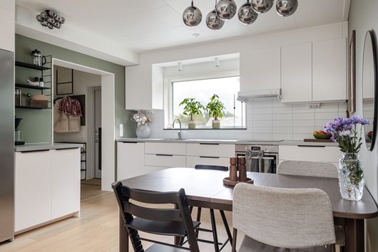 Bostadsrätt i Gånsta, Enköping, Uppsala, Ängsmarksvägen 27c