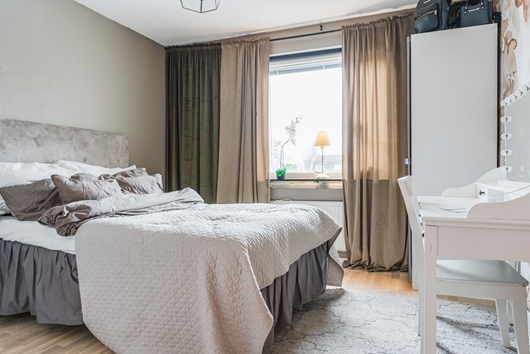 Bostadsrätt i Centrum, Enköping, Uppsala, Eriksgatan 9