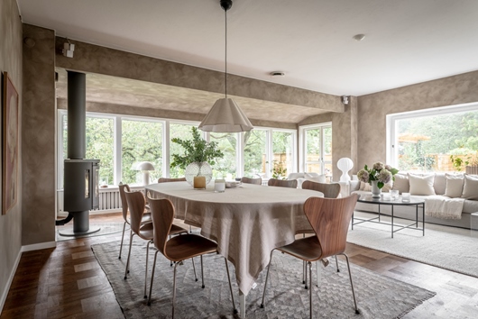 Villa i Örgryte - Skår, Göteborg, Västra Götaland, Åkerlingsgatan 7