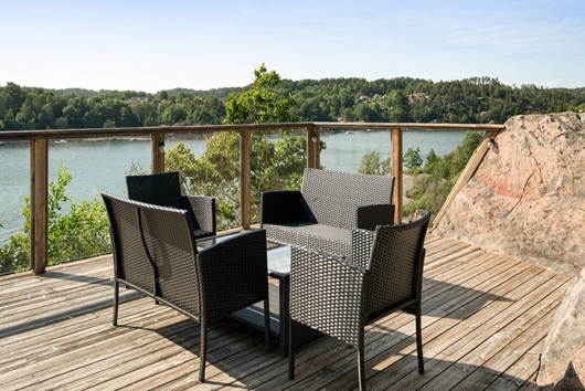 Fritidshus i Brastad, Västra Götaland, Lysekil, Vrångebäck 415B