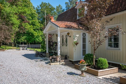 Villa i Svenshögen, Västra Götaland, Stenungsund, Oskarsberg 120