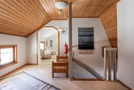 Villa i Hällingsjö, Västra Götaland, Härryda, Lugnet 1