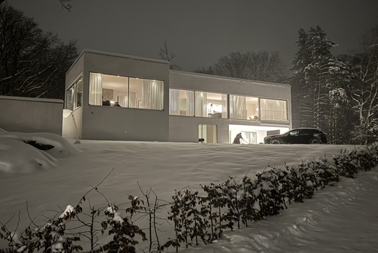 Villa i Göteborg - Väster, Billdal, Västra Götaland, Augustas Väg 1