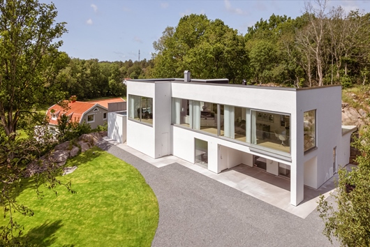 Villa i Billdal, Västra Götaland, Göteborg, Augustas Väg 1