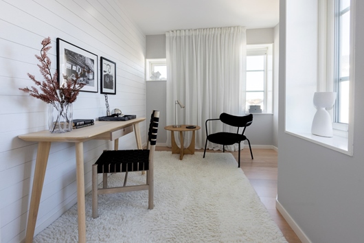 Villa i Fotö, Västra Götaland, Öckerö, Vändstigen 5