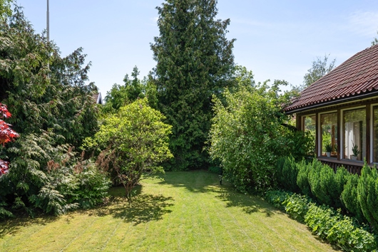 Villa i Askim-Kobbehall, Göteborg, Västra Götaland, Tåledsvägen 6