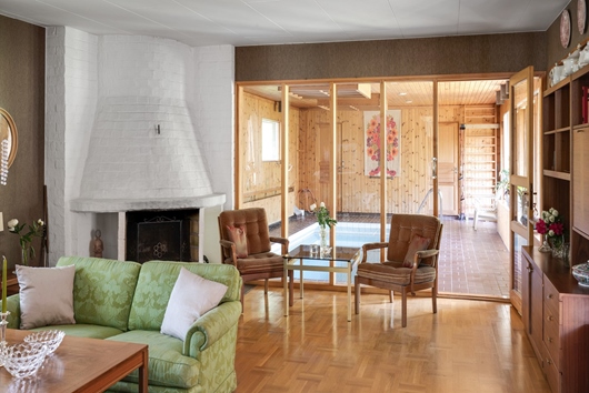 Villa i Askim-Kobbehall, Göteborg, Västra Götaland, Tåledsvägen 6