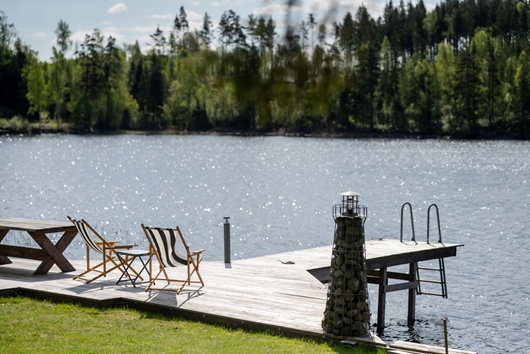 Villa i Bollebygd, Olsfors, Västra Götaland, Hallagärde 2