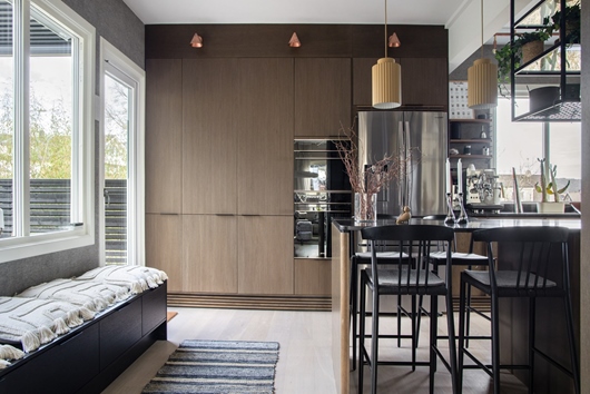 Villa i Sävedalen, Göteborg, Västra Götaland, Partille, Åsvägen 19