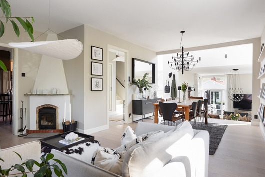 Villa i Sävedalen, Göteborg, Västra Götaland, Partille, Åsvägen 19