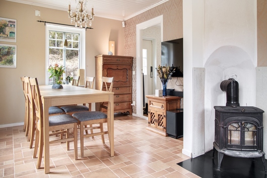 Gods och gårdar i Sätila, Västra Götaland, Mark, Grebbeshult Ängsjödal Gård