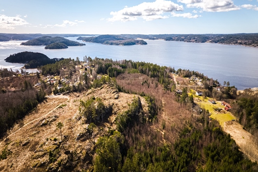 Gods och gårdar i Munkedal, Västra Götaland, Lökeberg 1:113
